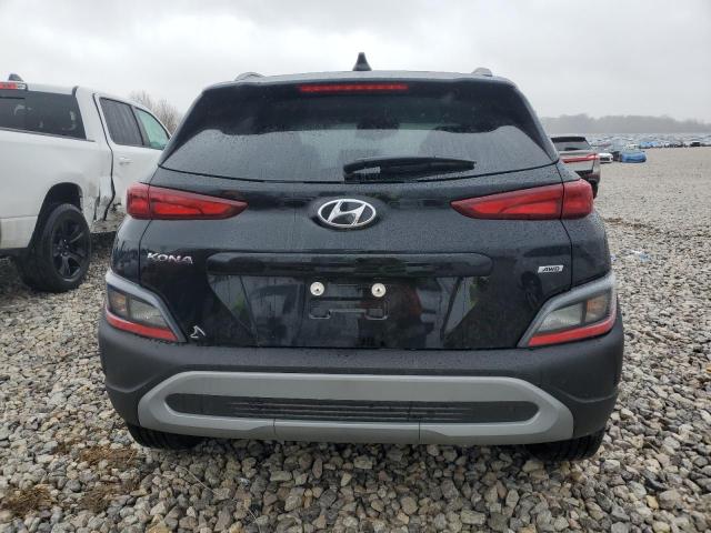 KM8K6CAB1PU061851 Hyundai Kona SEL 6