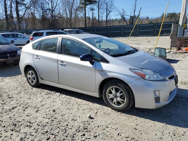 JTDKN3DU7B0300517 2011 Toyota Prius