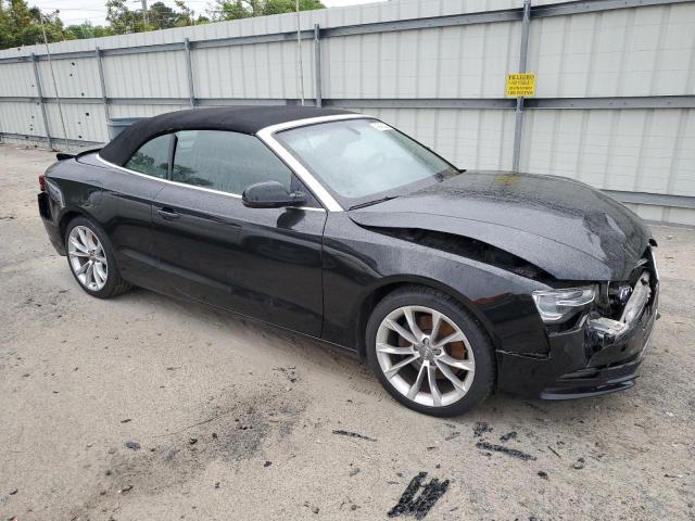 2013 Audi A5 Premium Plus VIN: WAULFAFH0DN003288 Lot: 49403324