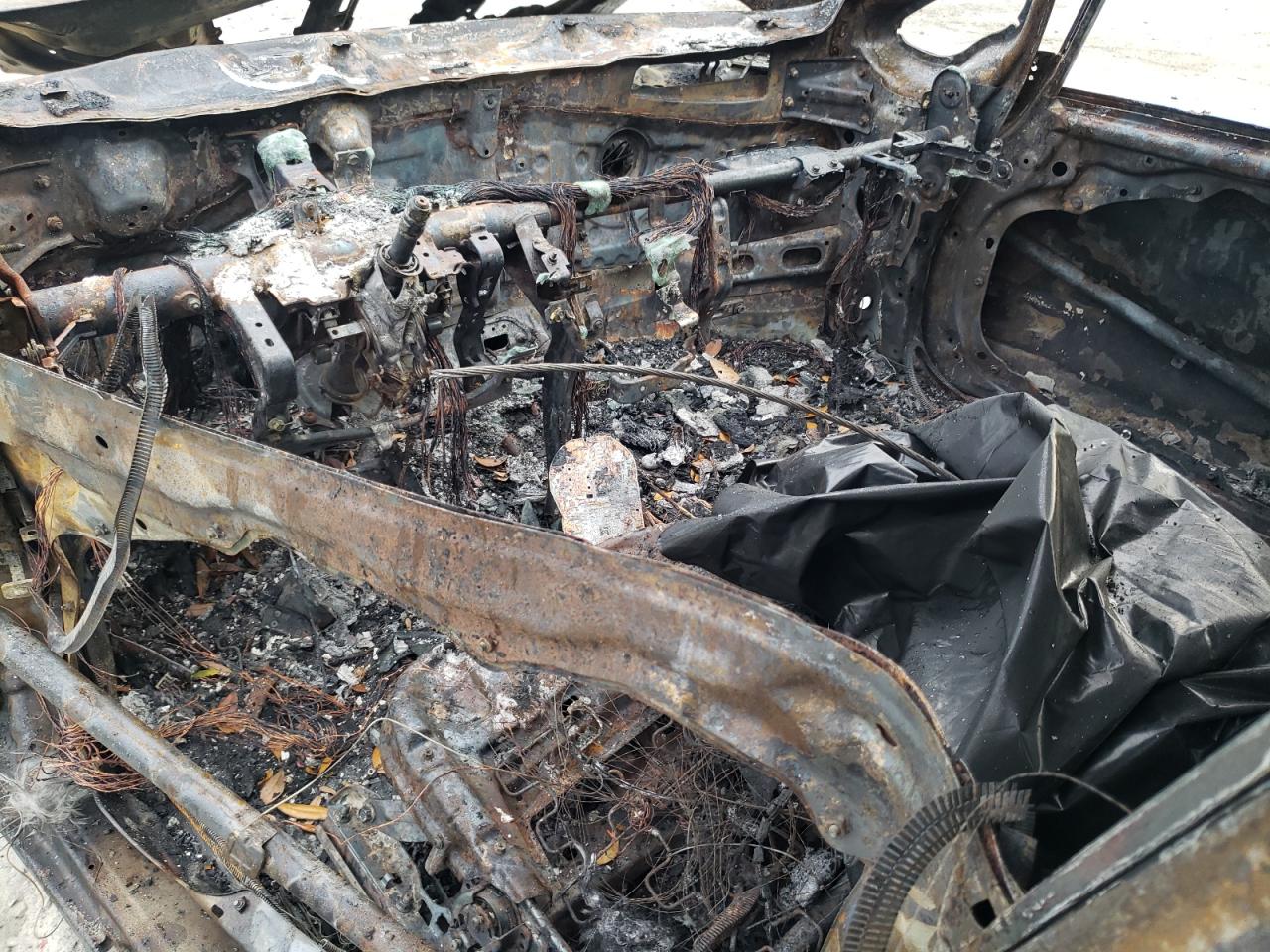 3KPFK4A75HE076727 2017 Kia Forte Lx