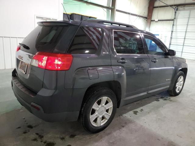 2011 GMC Terrain Sle VIN: 2CTALSEC9B6282051 Lot: 53127474