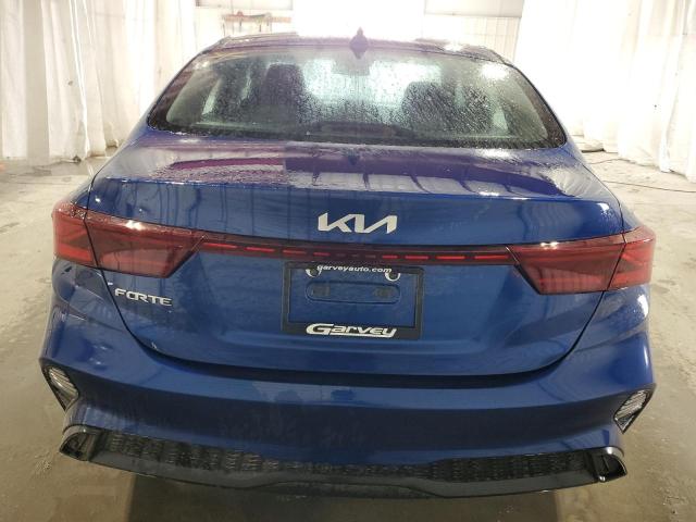 2023 Kia Forte Lx VIN: 3KPF24AD7PE504446 Lot: 50781104