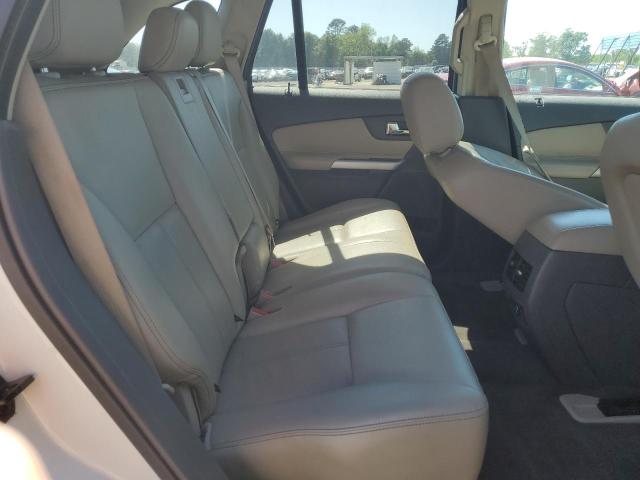 2013 Ford Edge Sel VIN: 2FMDK3JC0DBC76734 Lot: 39247693