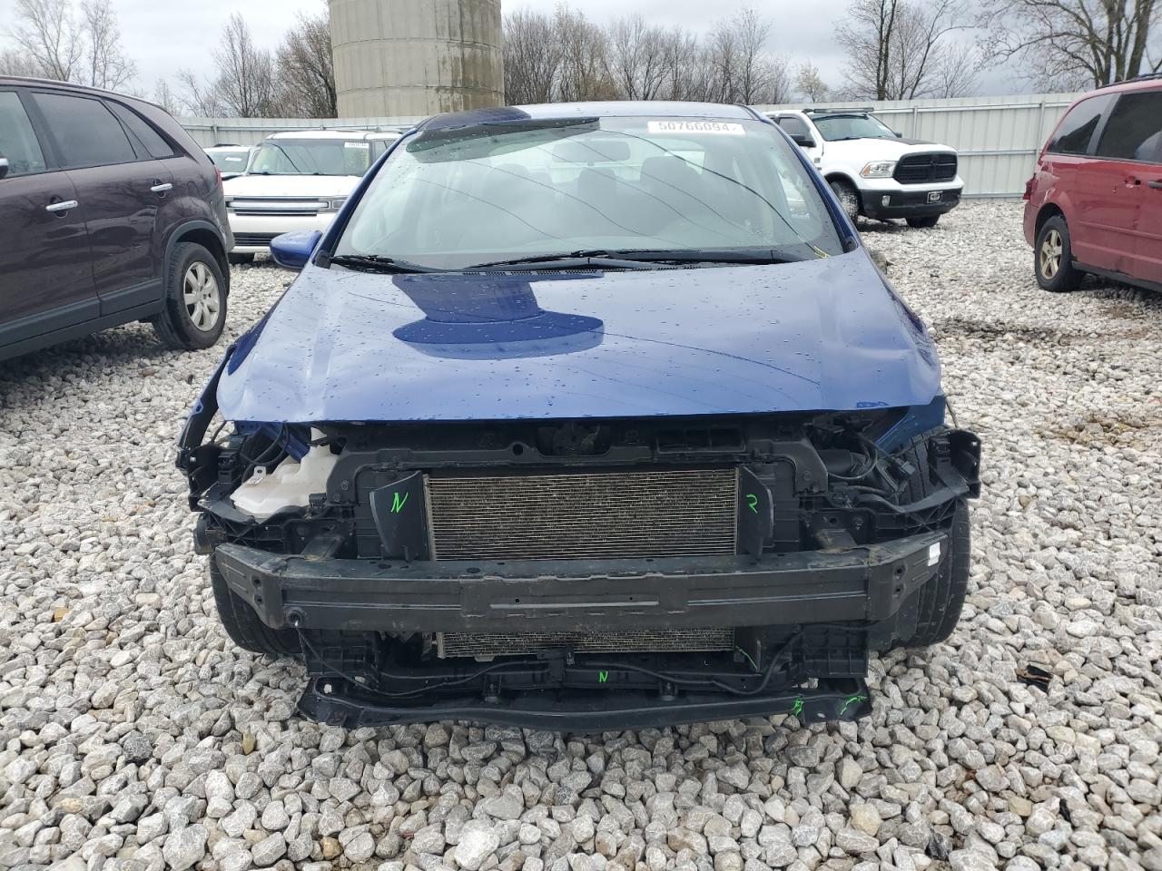 3KPFK4A76JE254537 2018 Kia Forte Lx