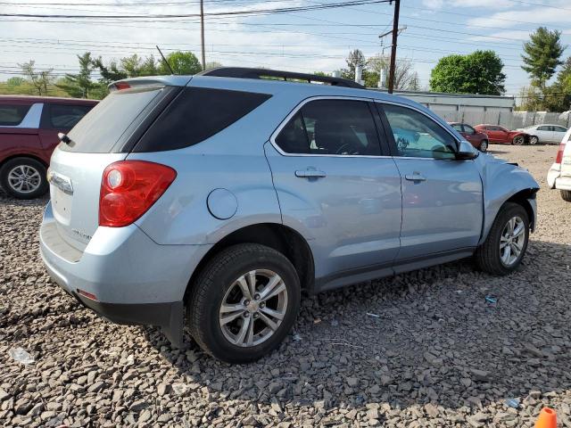 2015 Chevrolet Equinox - Image 3