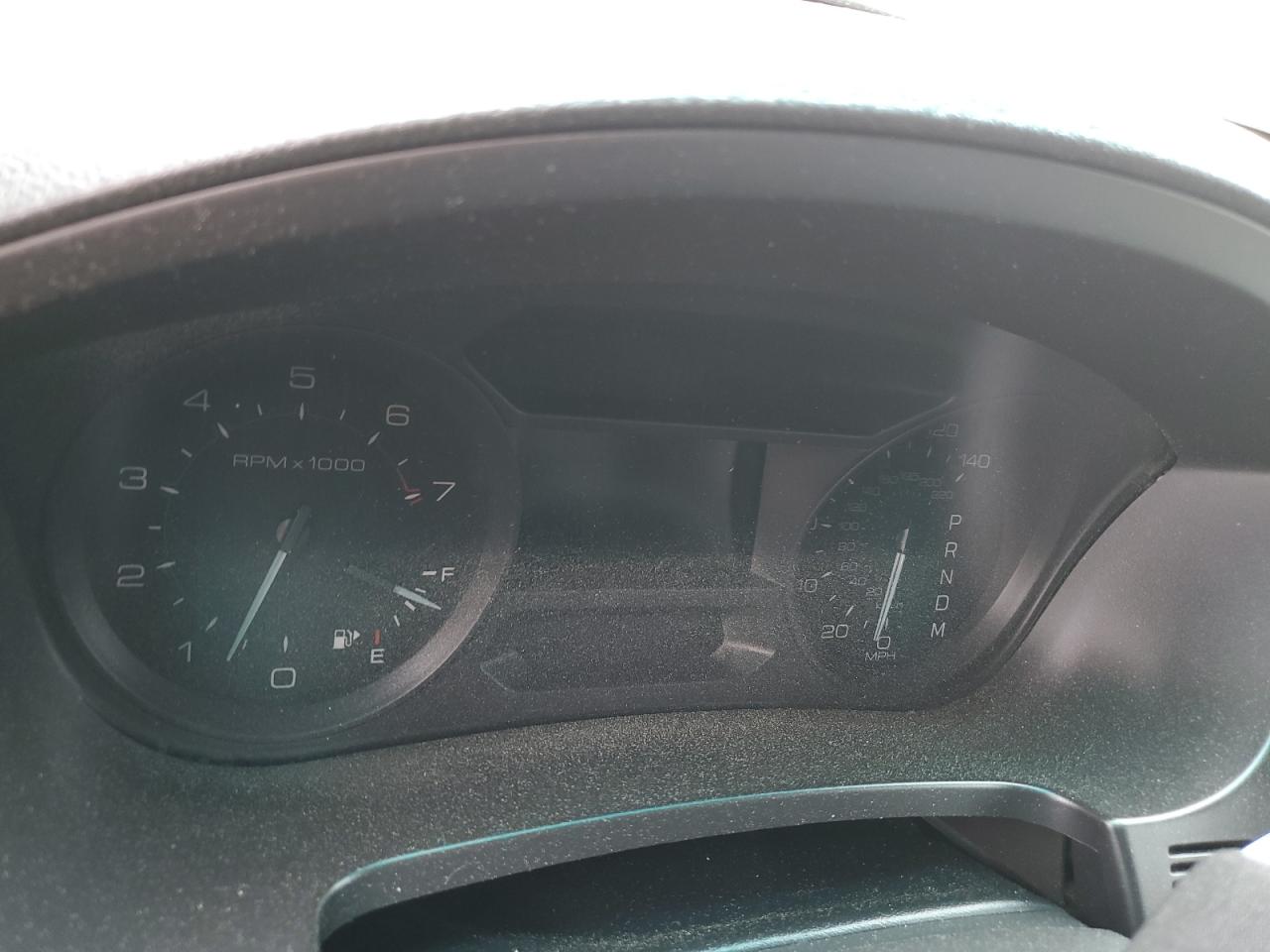 1FM5K8B88EGC14567 2014 Ford Explorer