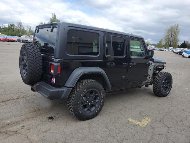 1C4JJXN68PW691339 Jeep Wrangler 4 3