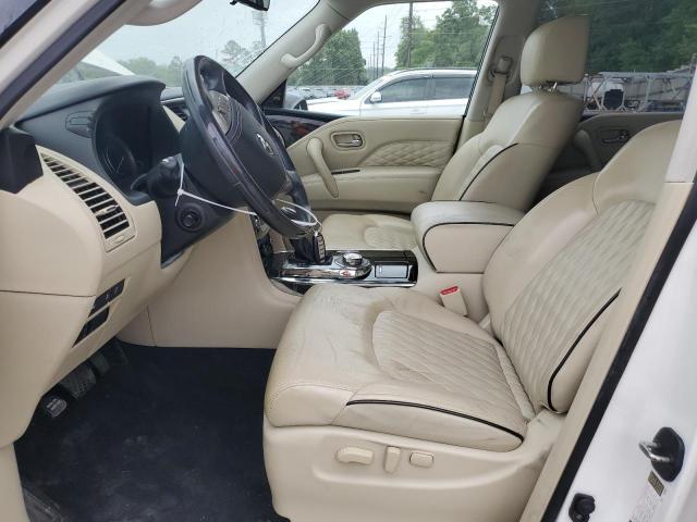 2018 INFINITI QX80 BASE - JN8AZ2NE3J9191988