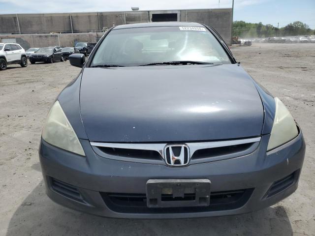 1HGCM56807A116557 | 2007 Honda accord ex