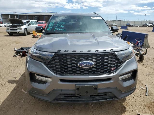 2021 Ford Explorer St VIN: 1FM5K8GCXMGB49961 Lot: 50875934