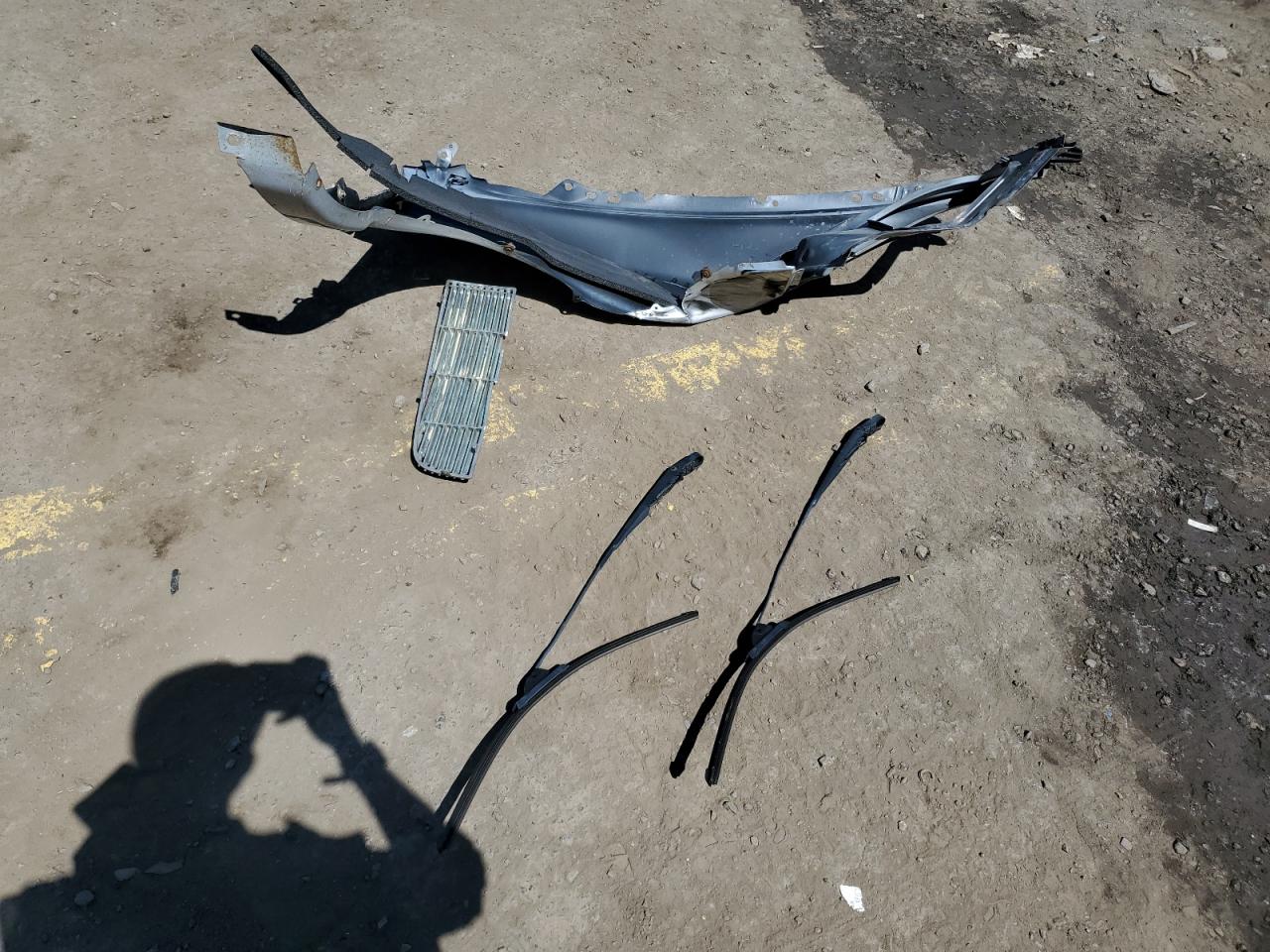 1D7HU18P57J602403 2007 Dodge Ram 1500 St