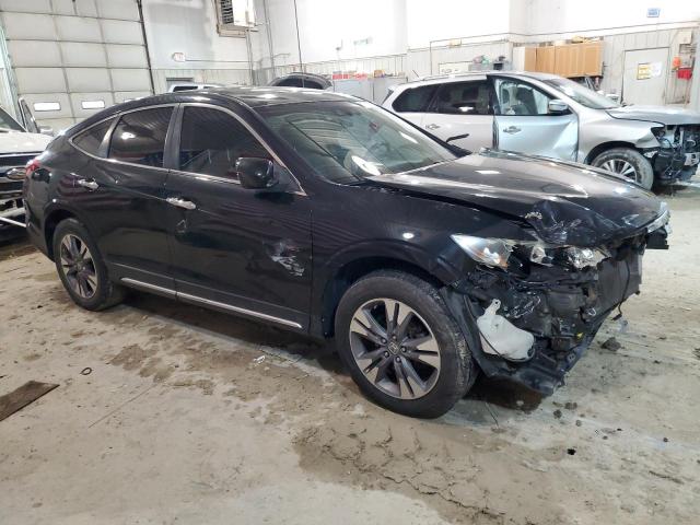 2013 Honda Crosstour Exl VIN: 5J6TF2H50DL002028 Lot: 49461864