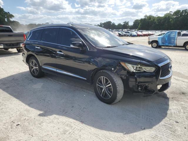 2016 Infiniti Qx60 VIN: 5N1AL0MMXGC505203 Lot: 52900774