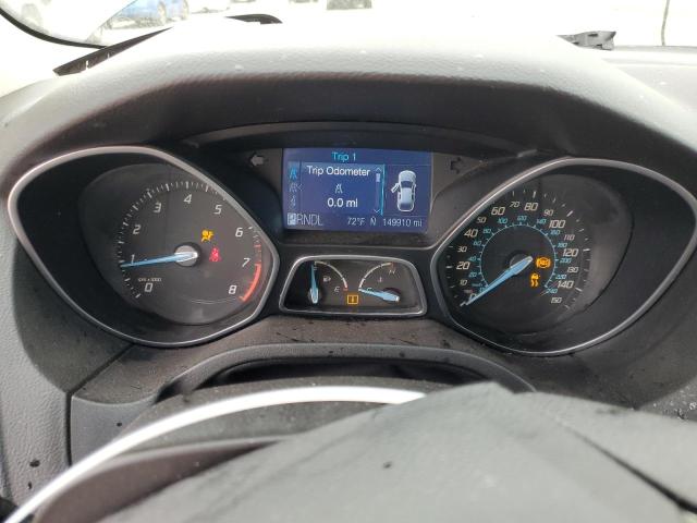 2012 Ford Focus Se VIN: 1FAHP3F27CL409789 Lot: 39246920