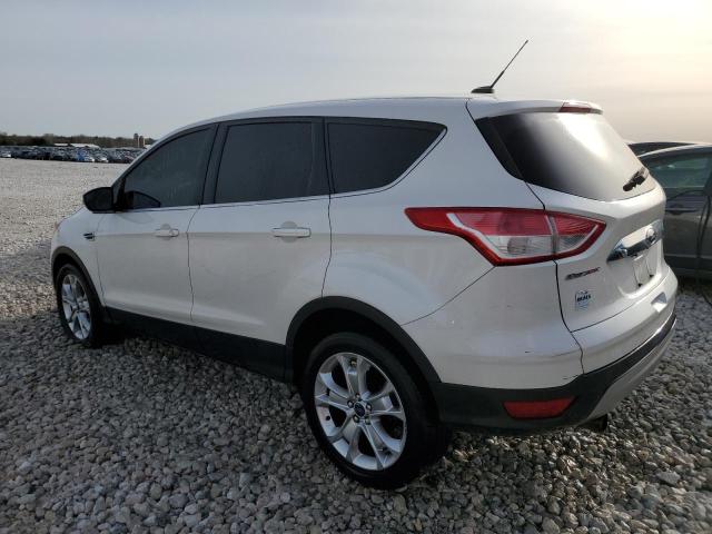 2013 Ford Escape Sel VIN: 1FMCU9H98DUC04161 Lot: 50699234