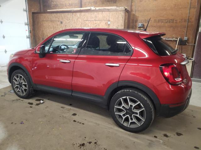 ZFBNF3B19MP888629 FIAT 500 X TREKK 2