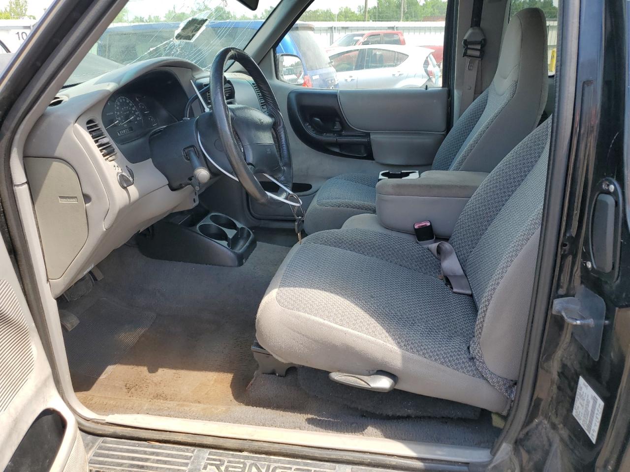 1FTZR15X9XPB88043 1999 Ford Ranger Super Cab