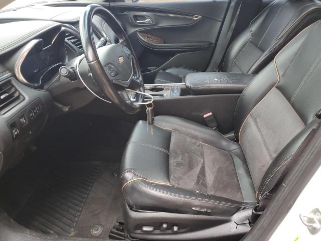 2015 Chevrolet Impala Lt VIN: 2G1125S36F9166212 Lot: 51397064