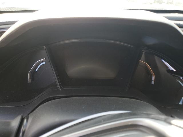 2019 Honda Civic Lx VIN: SHHFK7H33KU216309 Lot: 49943684