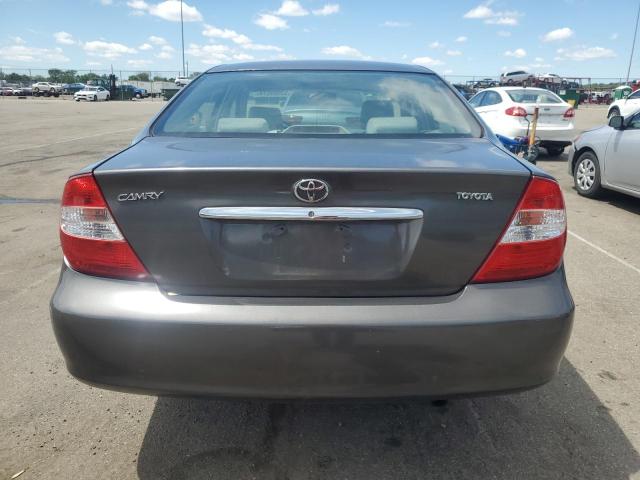 2003 Toyota Camry Le VIN: 4T1BE32K23U661810 Lot: 53069574