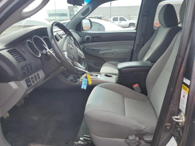 2015 TOYOTA TACOMA PRE - 5TFTU4GN4FX065086
