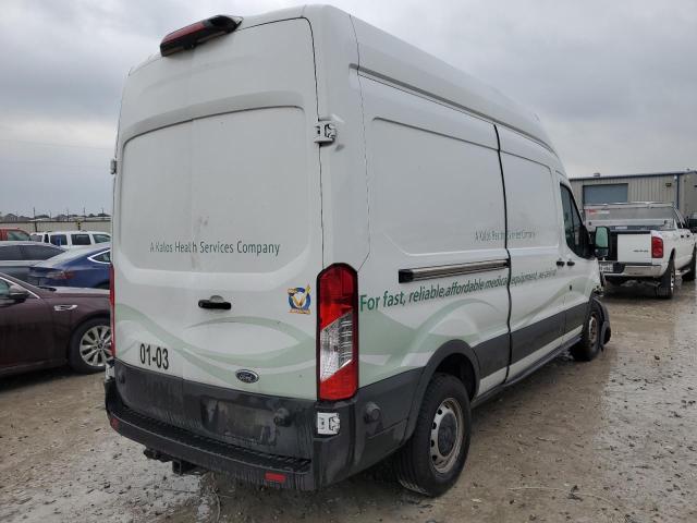 2019 Ford Transit T-250 VIN: 1FTYR2XM2KKB04736 Lot: 52746094