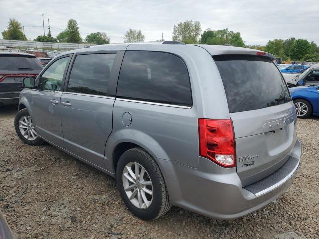 2019 Dodge Grand Caravan Sxt VIN: 2C4RDGCG9KR619766 Lot: 50511634