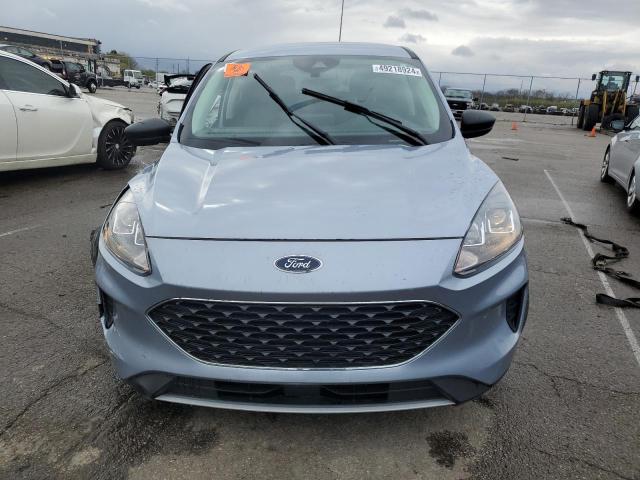 2022 Ford Escape Se VIN: 1FMCU0G68NUA22125 Lot: 49218924