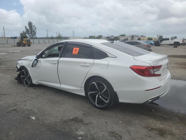 2020 HONDA ACCORD SPO - 1HGCV1F30LA032372