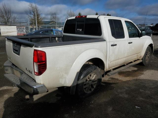 2016 Nissan Frontier S VIN: 1N6AD0EV4GN728900 Lot: 49082754