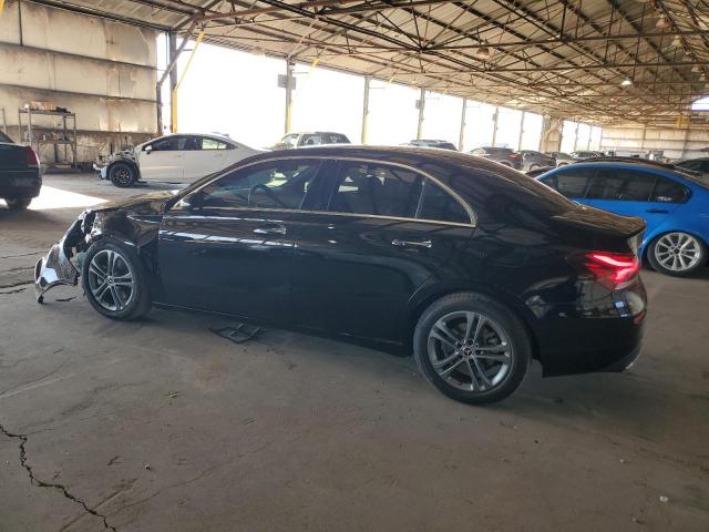 2020 Mercedes-Benz A 220 VIN: W1K3G4EB4LJ217758 Lot: 52218574