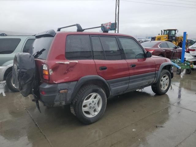 1999 Toyota Rav4 VIN: JT3HP10V2X0218018 Lot: 50736984