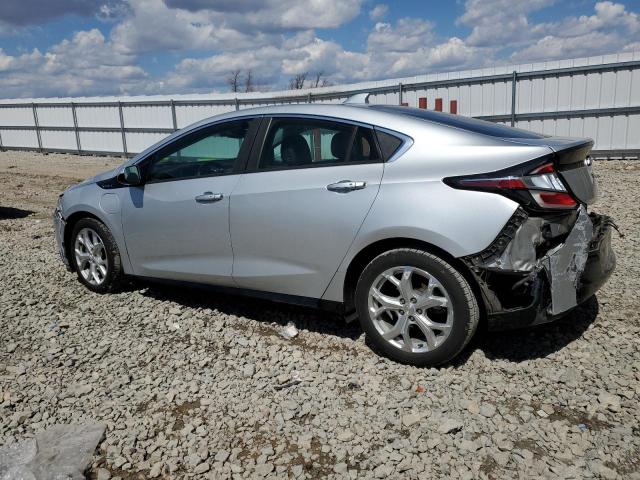 VIN 1G1RD6S53HU209205 2017 Chevrolet Volt, Premier no.2