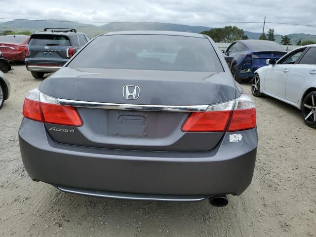 2013 Honda Accord Lx VIN: 1HGCR2F36DA228683 Lot: 52246604