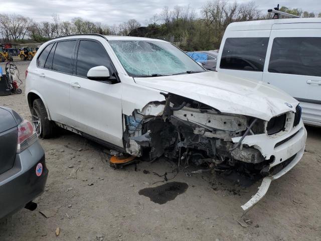 VIN 5UXKR6C53E0J71761 2014 BMW X5, Xdrive50I no.4