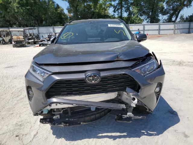 2020 Toyota Rav4 Xle VIN: 2T3W1RFV8LC056350 Lot: 51225644