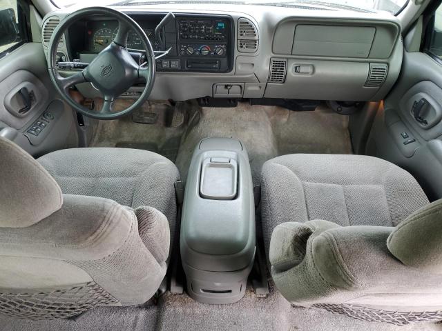 1998 Chevrolet Suburban K1500 VIN: 1GNFK16R2WJ354161 Lot: 49733374