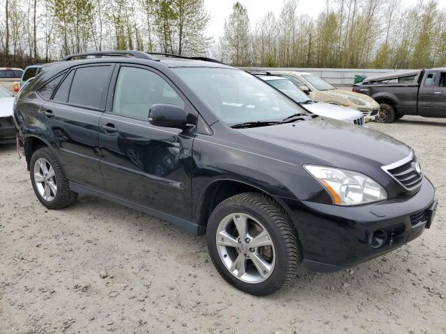 2006 Lexus Rx 400 VIN: JTJHW31U560029438 Lot: 50625134