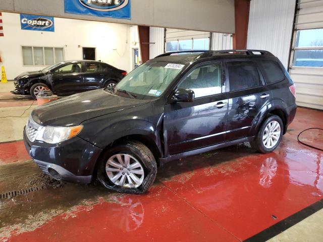 2013 Subaru Forester 2.5X Premium VIN: JF2SHADC7DH433948 Lot: 49792694