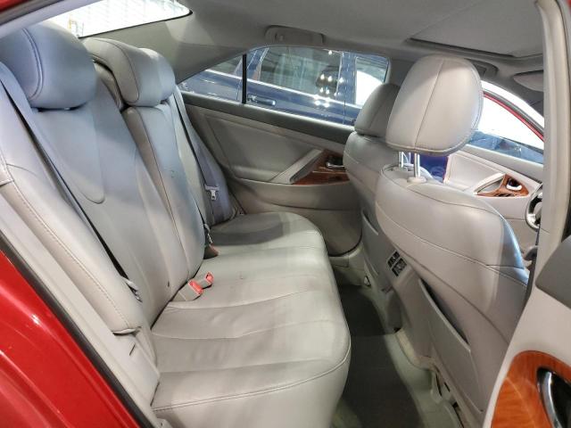 2009 Toyota Camry Se VIN: 4T1BK46K59U081064 Lot: 47185804