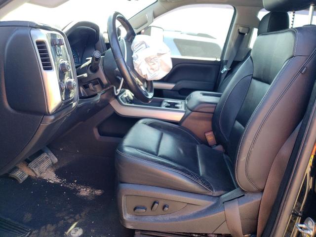 2019 CHEVROLET SILVERADO - 1GC1KTEY1KF200724