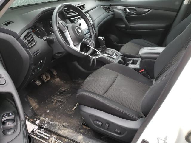 2018 NISSAN ROGUE S - 5N1AT2MV2JC778504