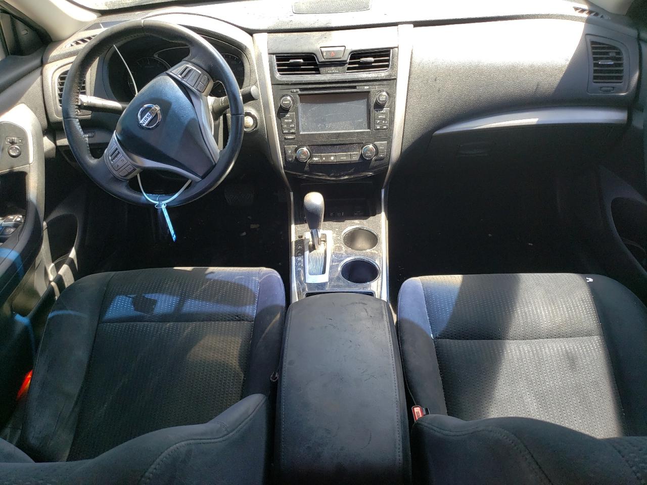 1N4AL3AP5EC294810 2014 Nissan Altima 2.5