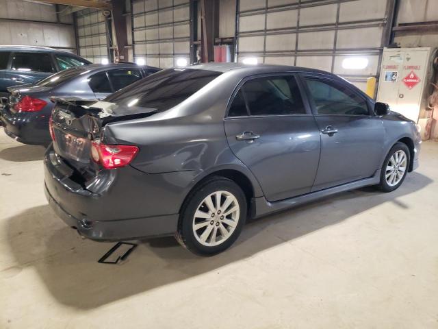 2010 Toyota Corolla Base VIN: 2T1BU4EE4AC508729 Lot: 49422344