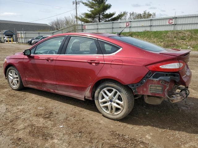 2015 Ford Fusion Se VIN: 1FA6P0H71F5101623 Lot: 51261924