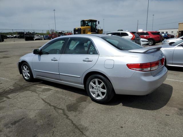 2004 Honda Accord Ex VIN: 1HGCM66504A078366 Lot: 52317194