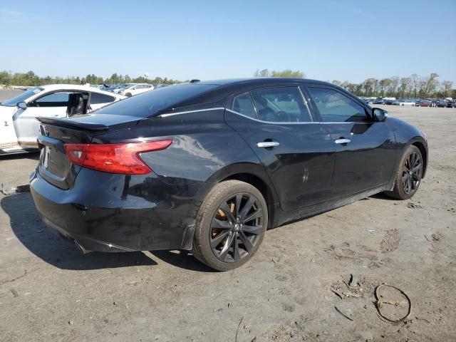 1N4AA6AP2JC372543 | 2018 Nissan maxima 3.5s