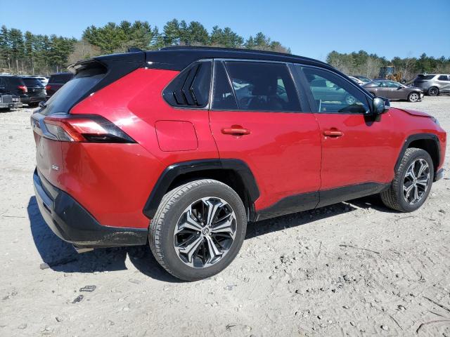 2021 Toyota Rav4 Prime Xse VIN: JTMEB3FV4MD035045 Lot: 51974954