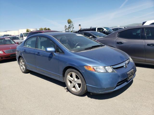 2006 Honda Civic Ex VIN: 1HGFA16816L070948 Lot: 39229854