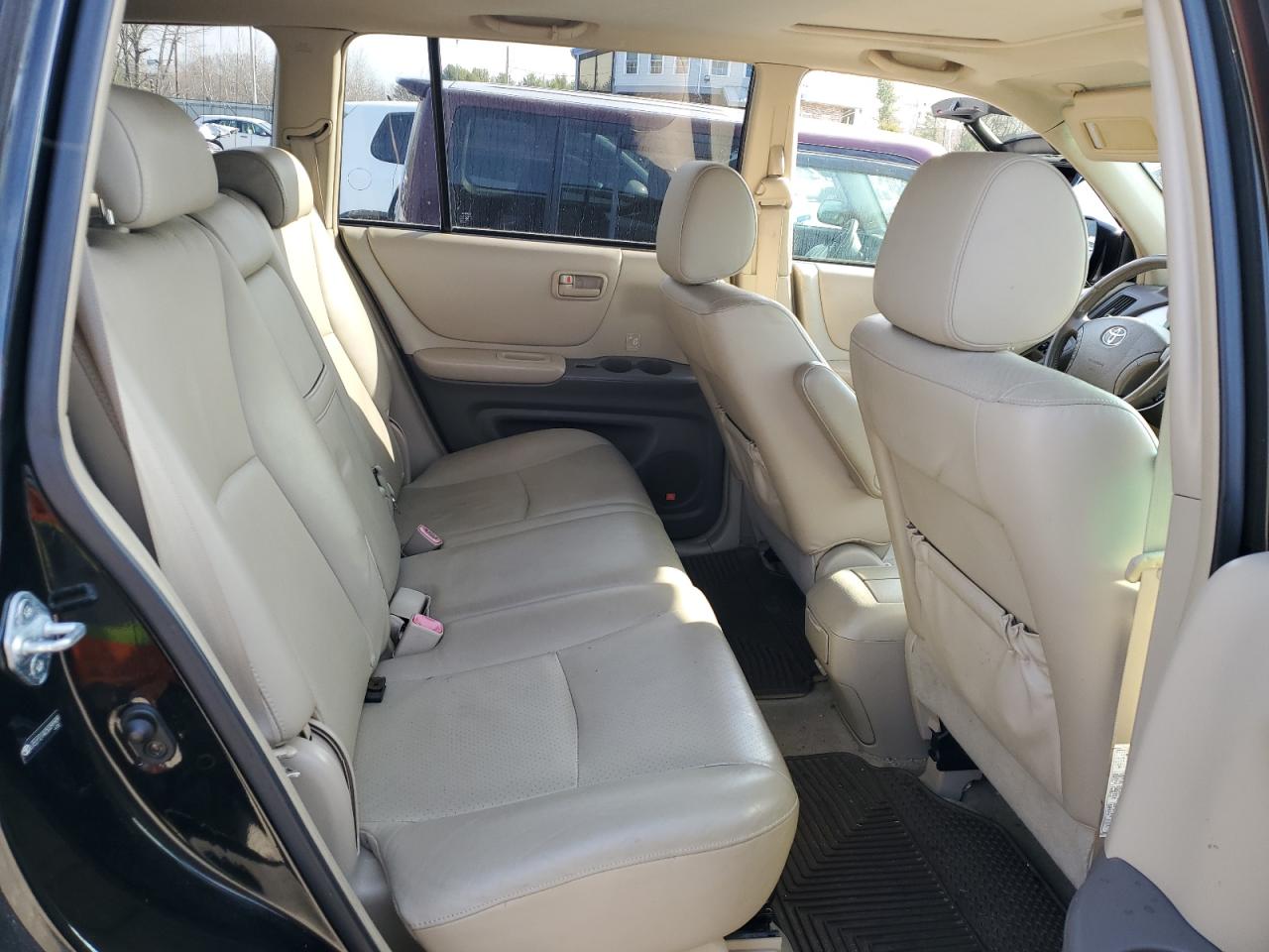 JTEEP21A050099989 2005 Toyota Highlander Limited